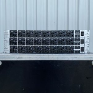 Behringer ADA8000