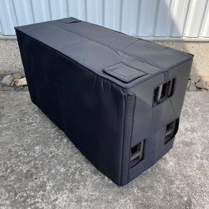 Soundsale cover for L-Acoustics SB28