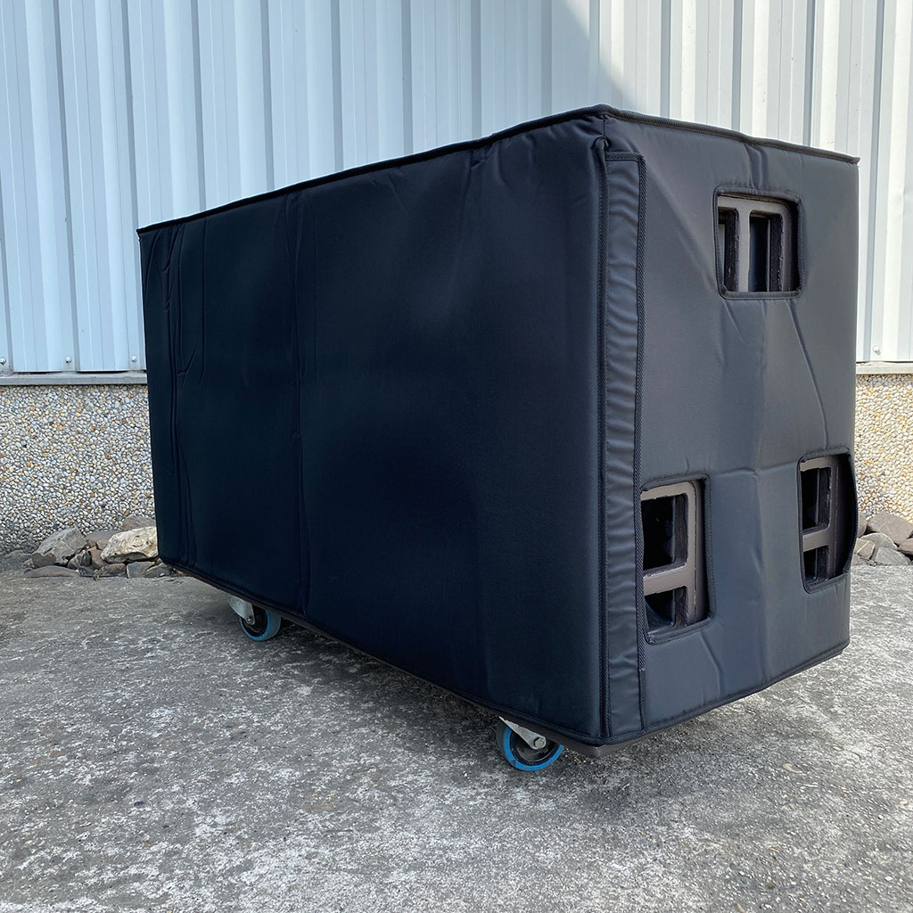 Soundsale cover for L-Acoustics SB28 - Image 2