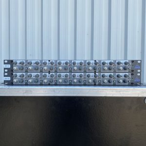 Apex Audio dBG-8