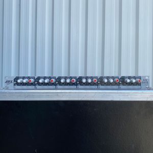 ARX Sixgate