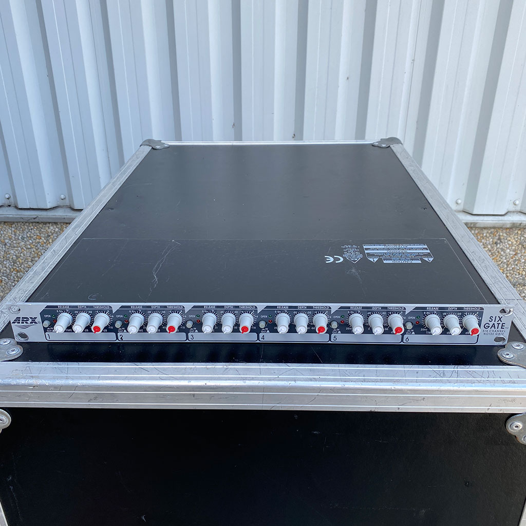 ARX Sixgate - Image 3