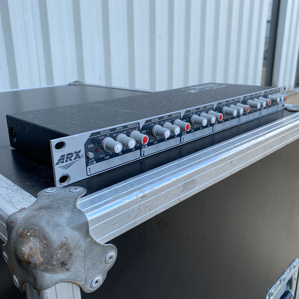 ARX Sixgate - Image 2