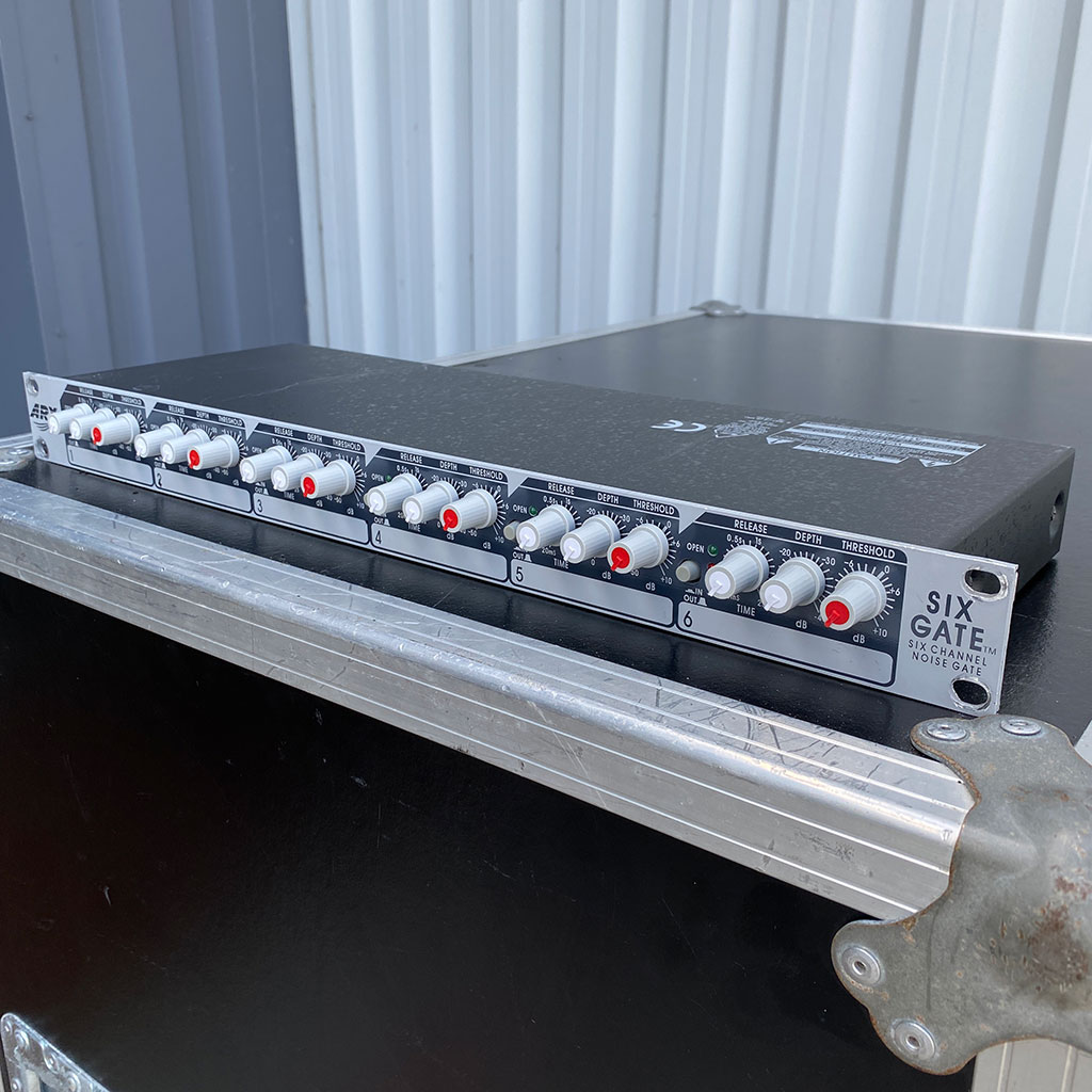 ARX Sixgate - Image 4