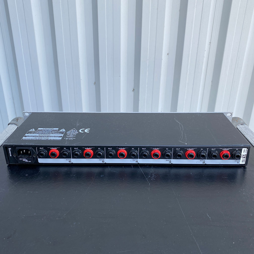 ARX Sixgate - Image 5