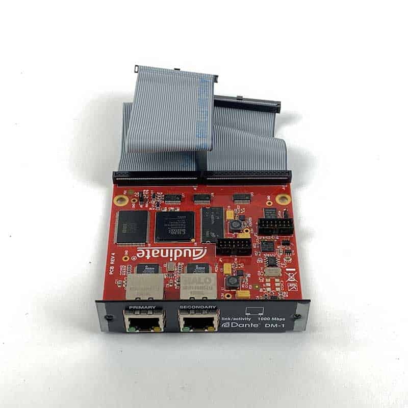 Electro-Voice Dante DM-1 - Image 2