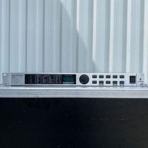 Behringer DSP1000P
