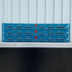 BSS DPR-522