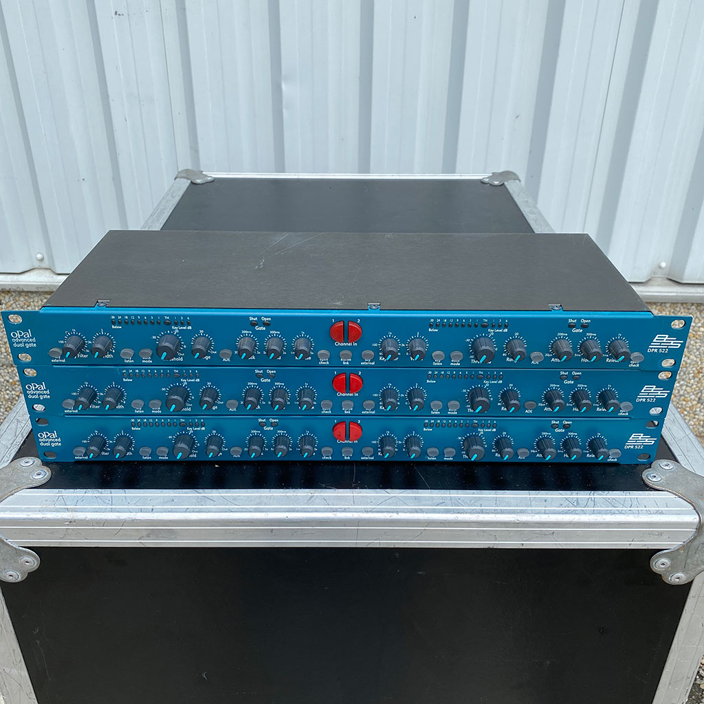 BSS DPR-522 - Image 2