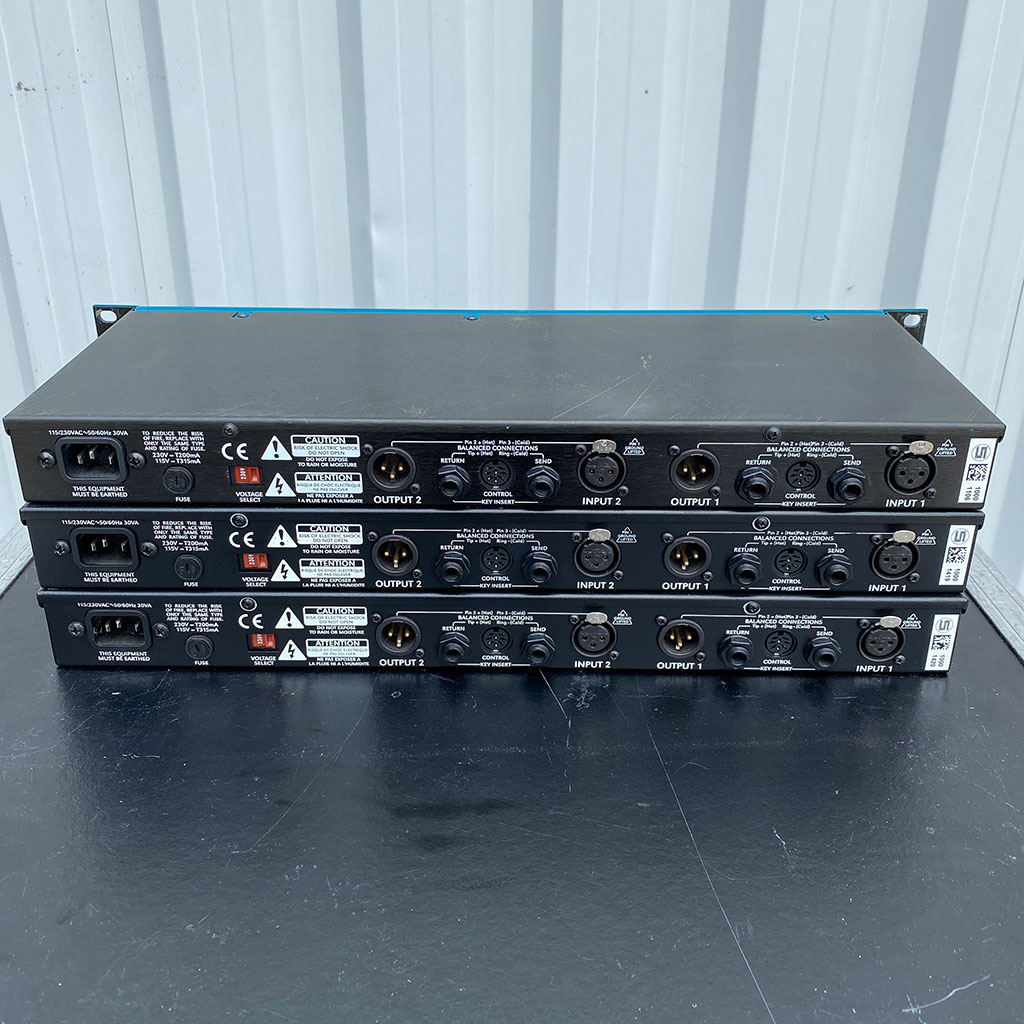 BSS DPR-522 - Image 5