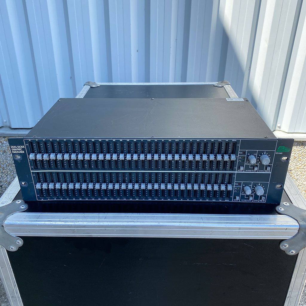 BSS FCS-960 - Image 2