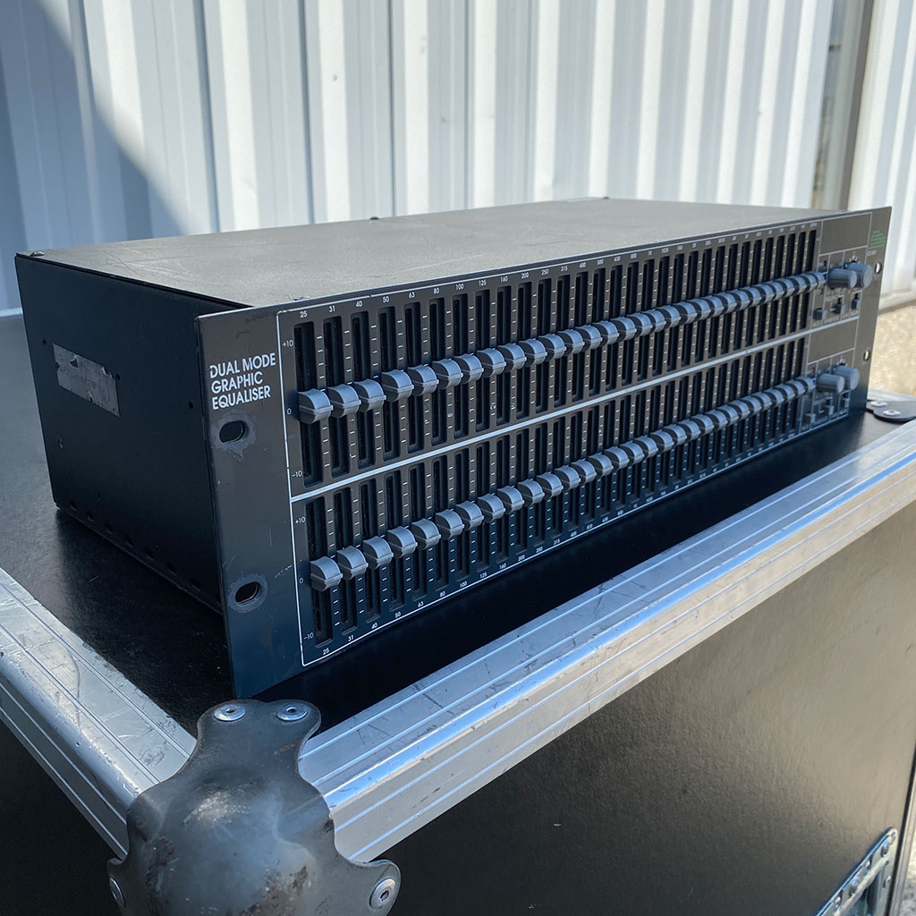 BSS FCS-960 - Image 4