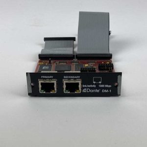 Electro-Voice Dante DM-1