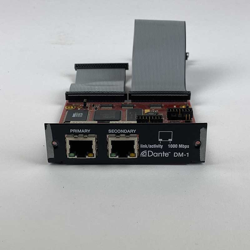 Electro-Voice Dante DM-1