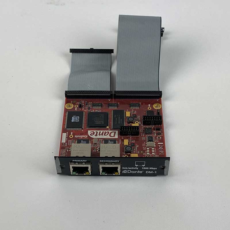 Electro-Voice Dante DM-1 - Image 6