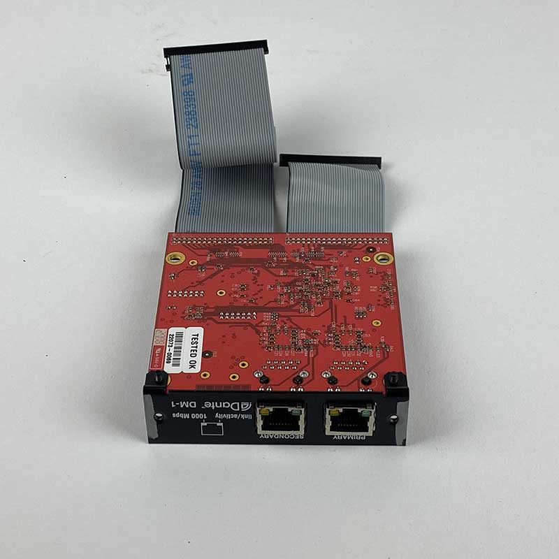 Electro-Voice Dante DM-1 - Image 5