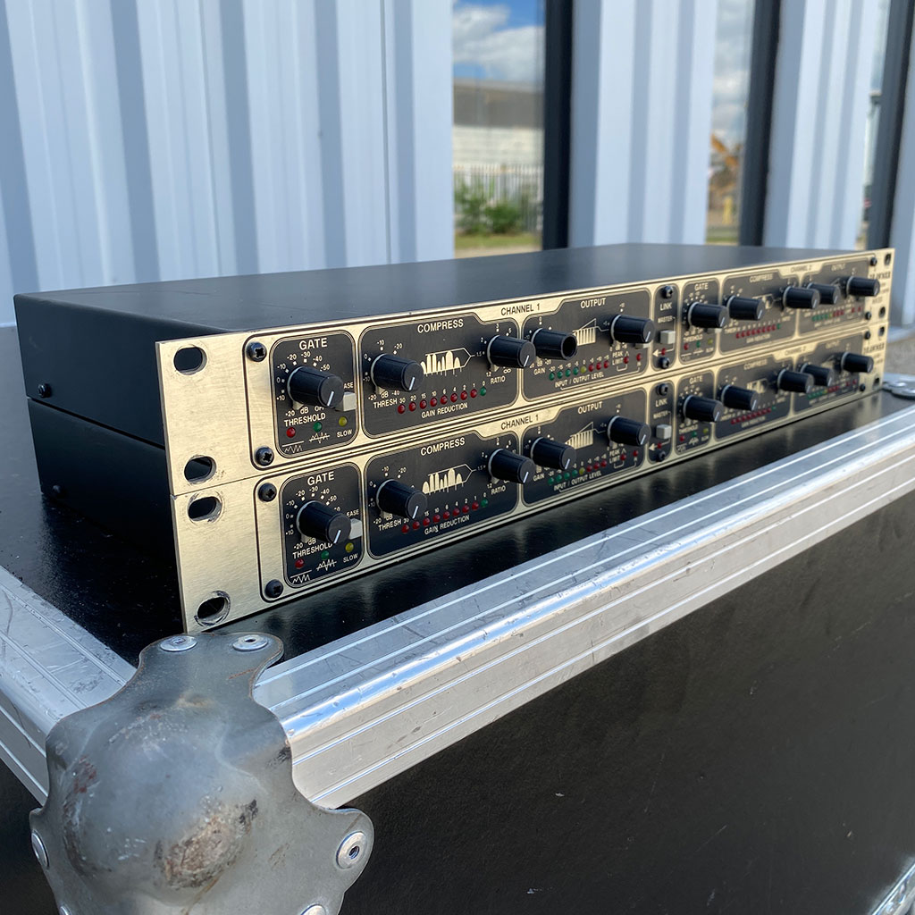 Drawmer MX30 - Image 3