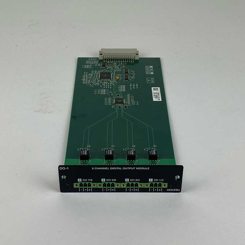 Electro-Voice DO-1 - Image 2