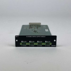 Electro-Voice DO-1