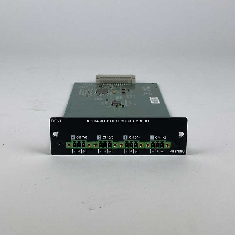 Electro-Voice DO-1