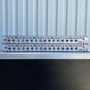 Klark Teknik DN514