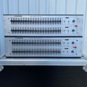Klark Teknik DN360