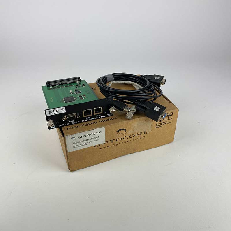 Optocore YS2 - Image 3