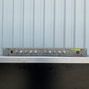 Vestax DGT 202