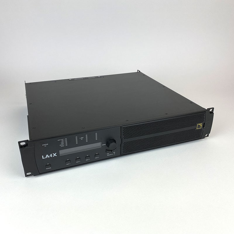 L-Acoustics LA4X