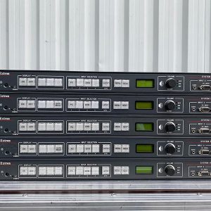 Extron System 5 IP