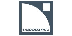 Logo L-Acoustics