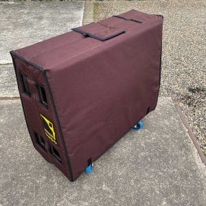 L-Acoustics KUDOCOV