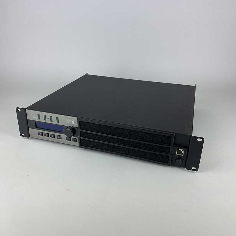 L-Acoustics LA8 R3 AES/EBU - Image 2