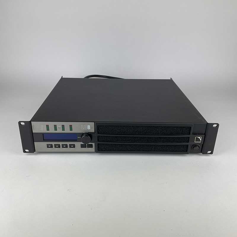 L-Acoustics LA8 R3 AES/EBU - Image 3