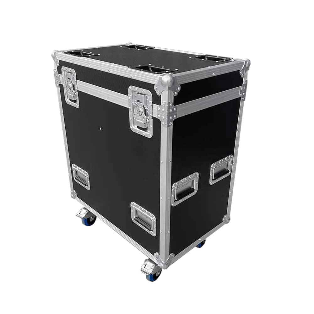 Soundsale A-STACK (2) + flightcase - Image 11