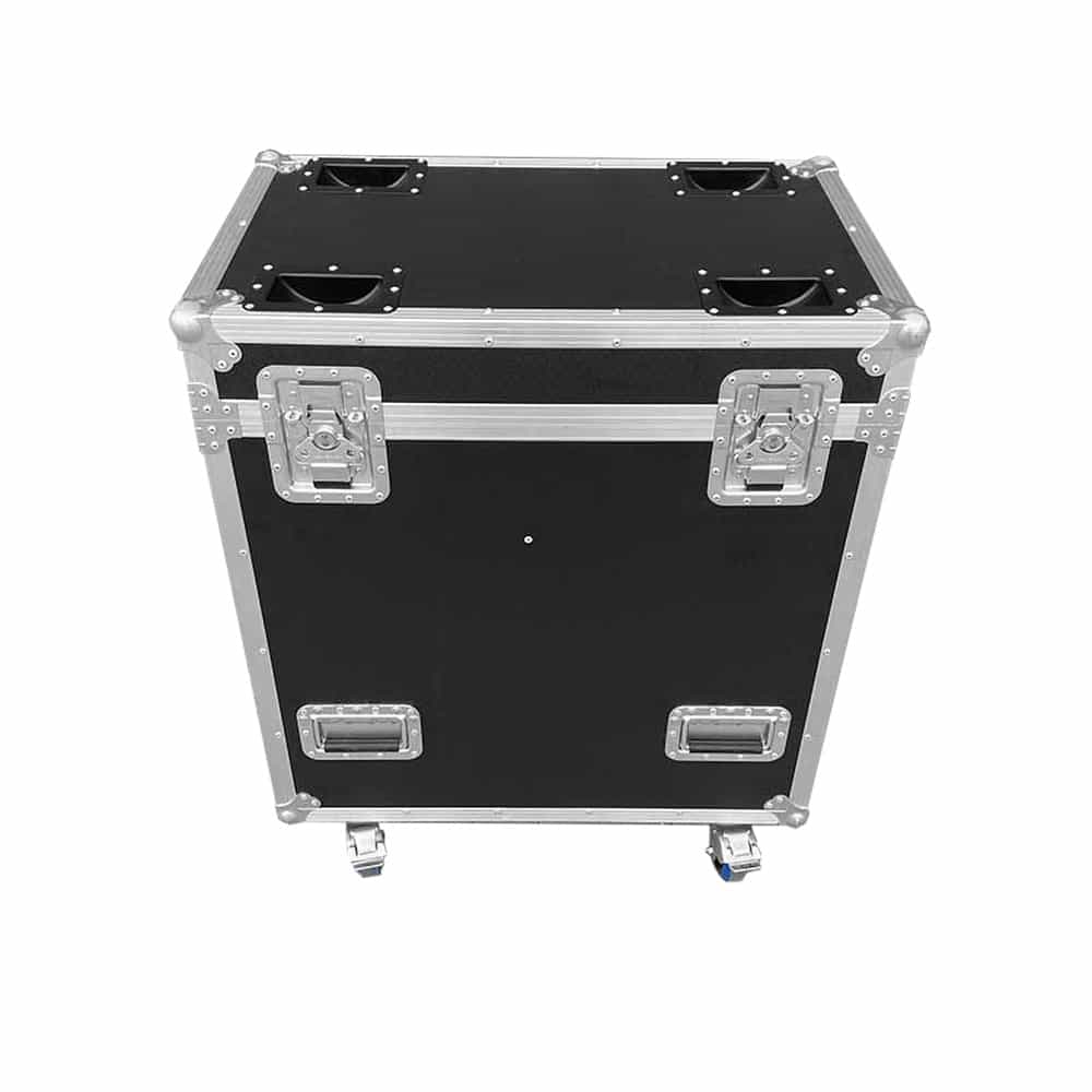 Soundsale A-STACK (2) + flightcase - Image 12