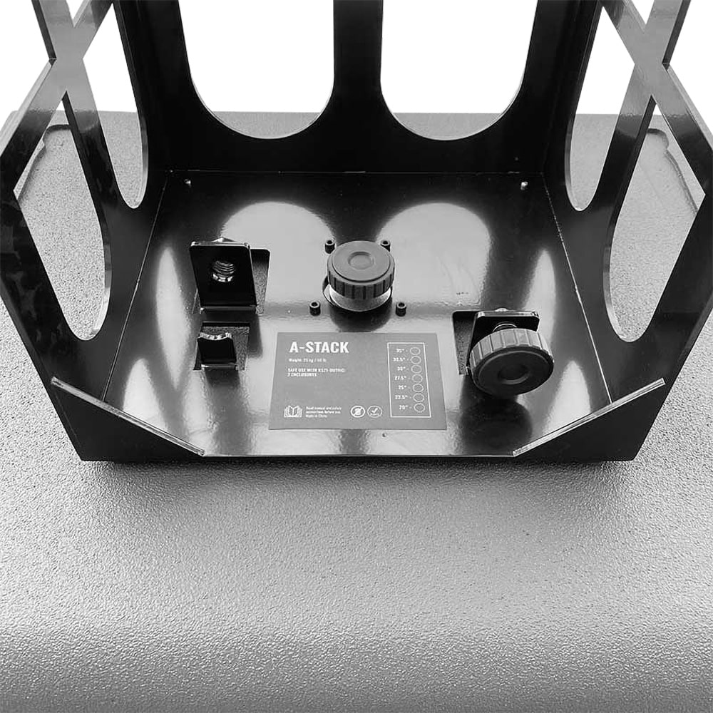 Soundsale A-STACK (2) + flightcase - Image 6