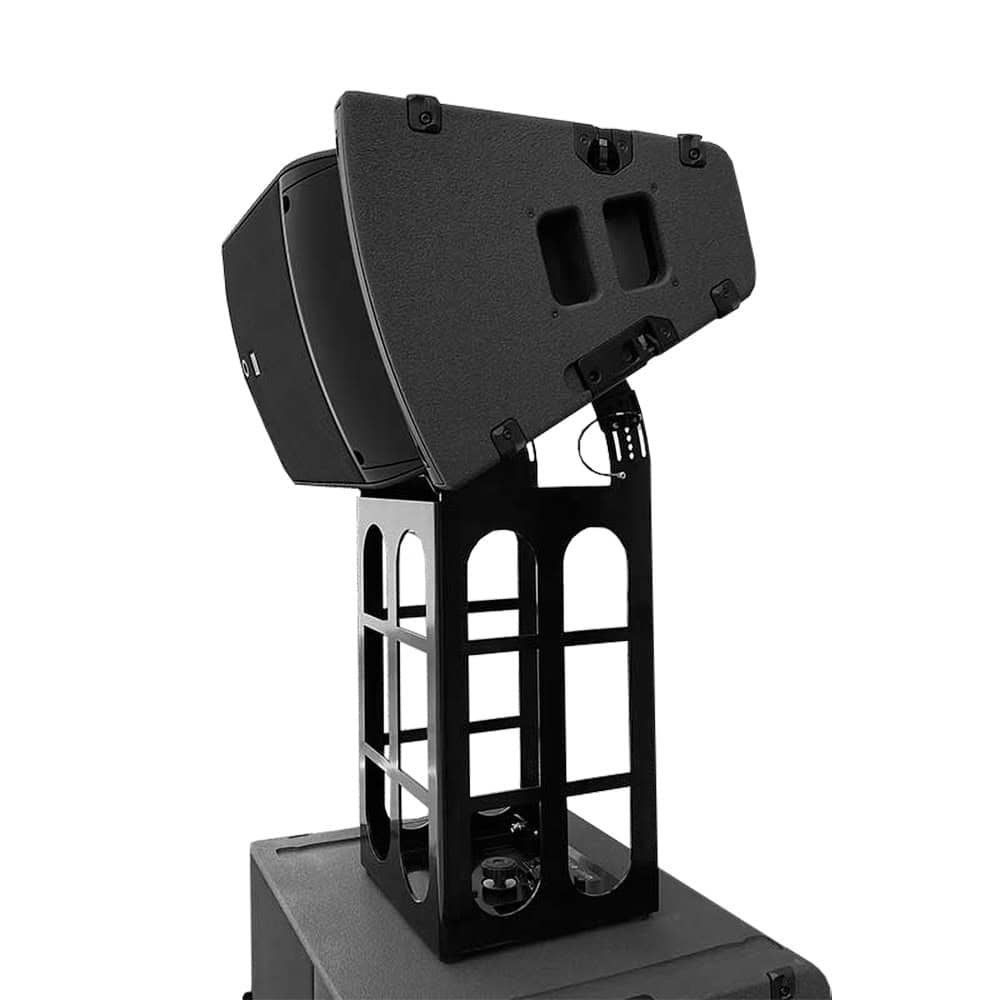 Soundsale A-STACK (2) + flightcase - Image 3