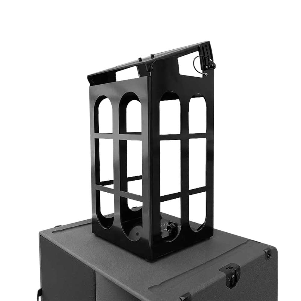 Soundsale A-STACK (2) + flightcase - Image 4