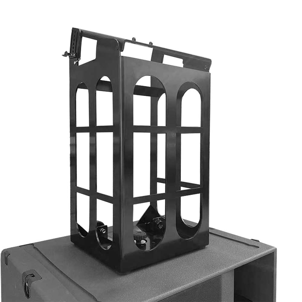 Soundsale A-STACK (2) + flightcase - Image 5