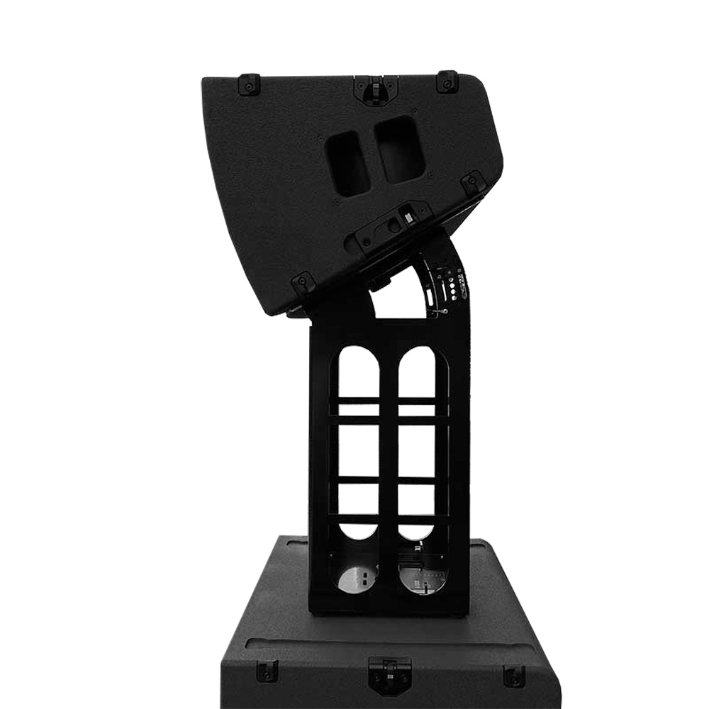Soundsale A-STACK (2) + flightcase - Image 7