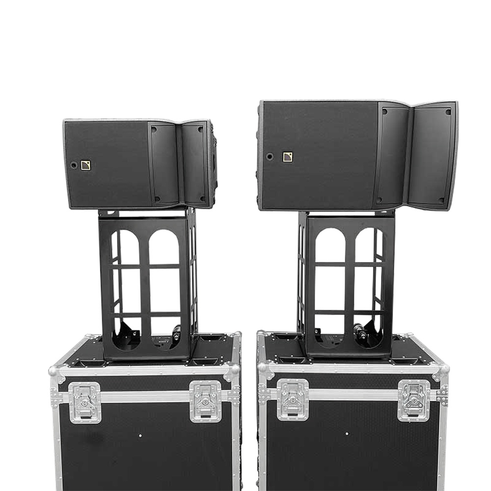 Soundsale A-STACK (2) + flightcase - Image 8
