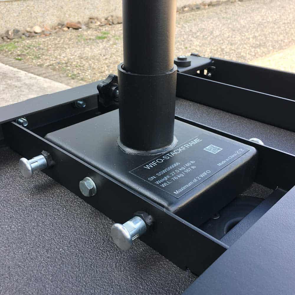 Soundsale WiFo Stackframe - Image 3