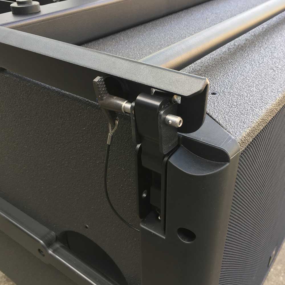 Soundsale WiFo Stackframe - Image 4