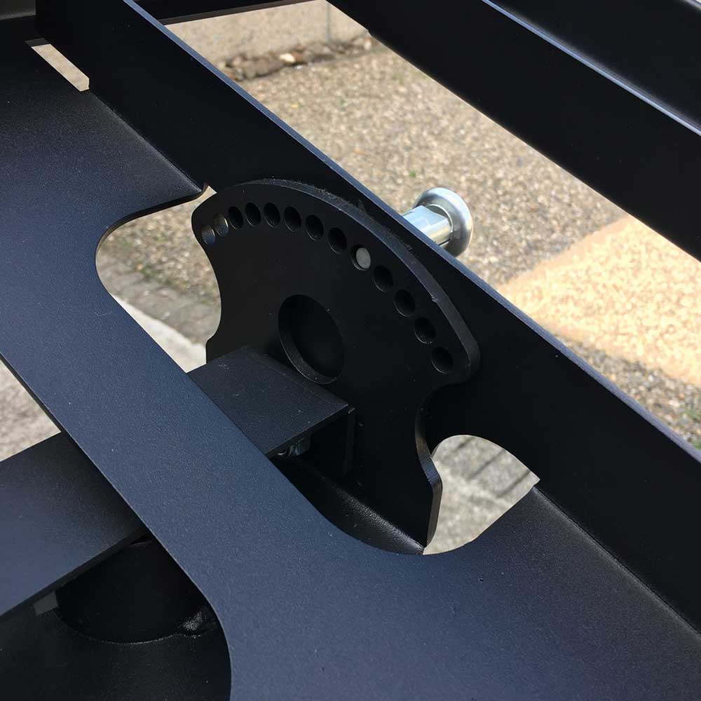 Soundsale WiFo Stackframe - Image 5