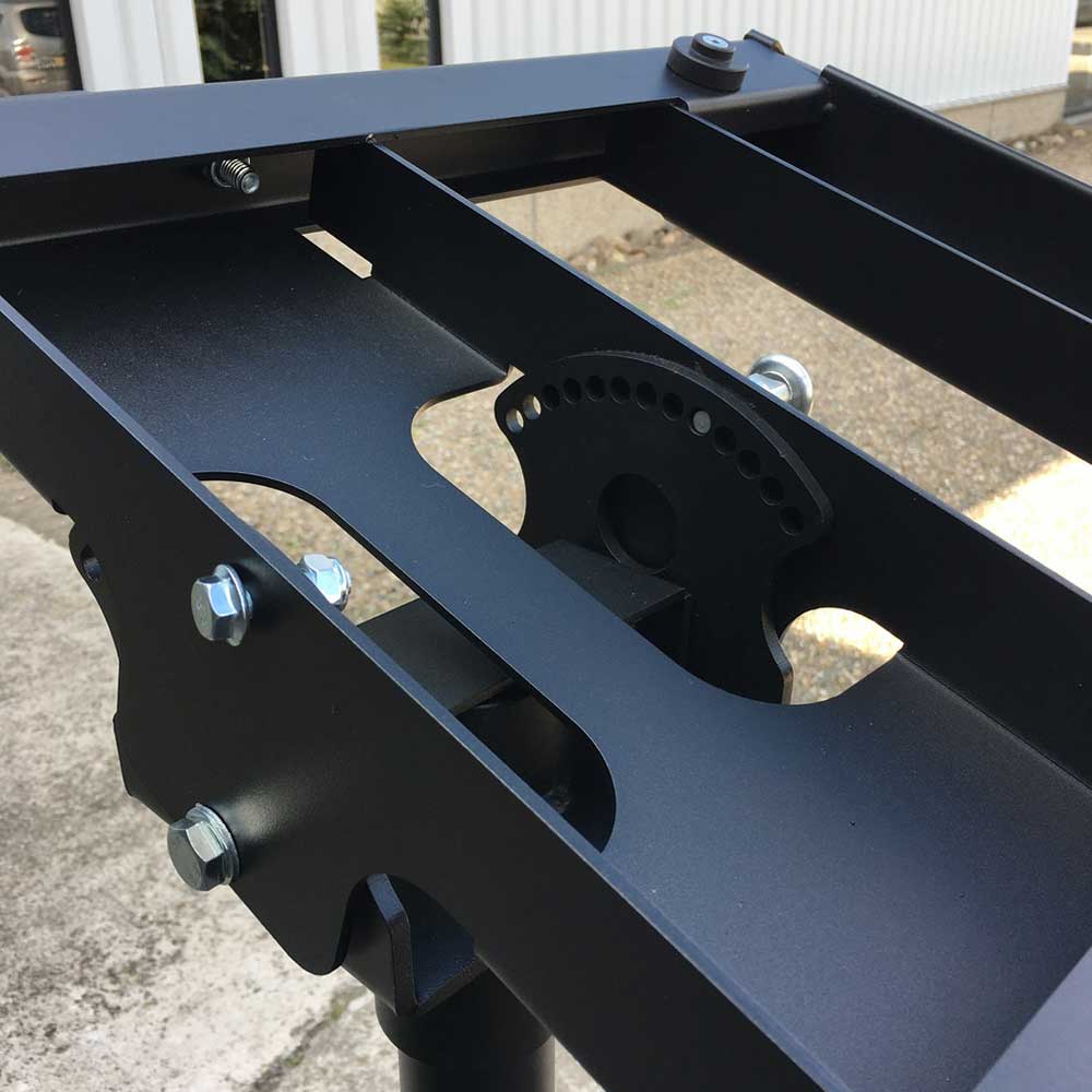 Soundsale WiFo Stackframe - Image 6