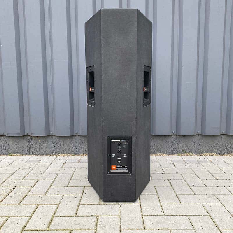 JBL SRX722 - Image 4