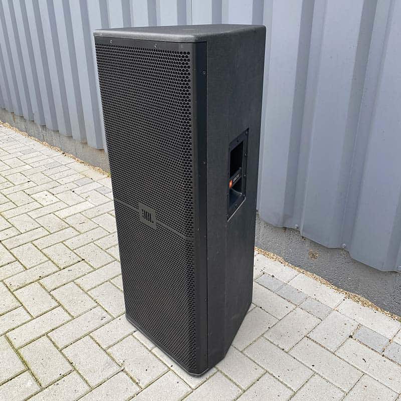 JBL SRX722 - Image 2