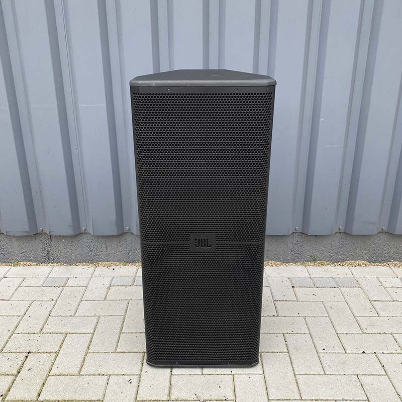 JBL SRX722