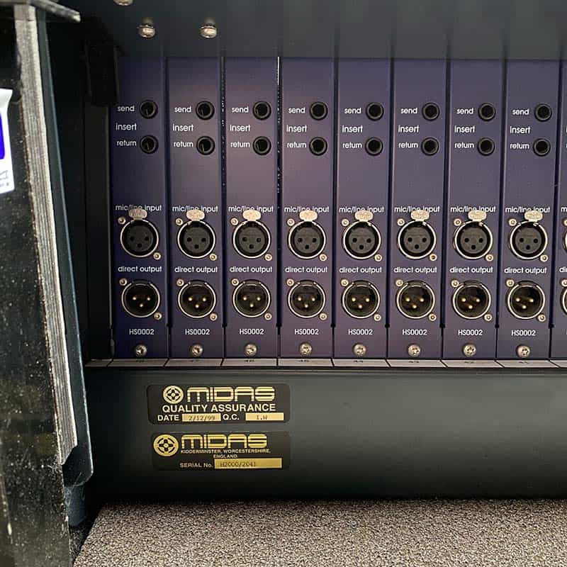 Midas Heritage 2000 - Image 8